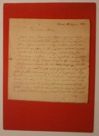 FRYDERYK CHOPIN - List Fryderyka Chopina do rodziców, CZYSTA