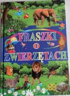 Fraszki o zwierzętach JARYCZEWSKI Arti