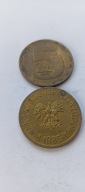 5 zł. - 1985 r- PRL