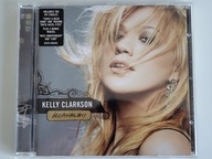 Kelly Clarkson - Breakaway (Limitowana Edycja)