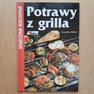 Veronika Muller - Potrawy z grilla