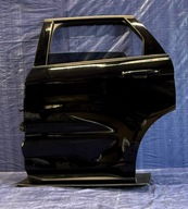 FORD EDGE LIFT STline DRZWI TYŁ TYLNE LEWE KOMPLETNE UM