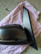 LUSTERKO PRAWE BMW 2 F45 F46 5PIN B39 EUROPA