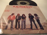 Rainbow - Can't Happen Here SP/ UK /