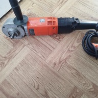 Fein polerka MSFe 649 1B z reg.obr.