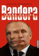 Bandera Ikona Władimir Putin biografia ksiazka