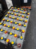 akumulator trakcyjny bateria trakcyjna 48V-6Pzs 480Ah magazyn energii