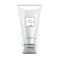 AVON Perfumowany Balsam do ciała Pur Blanca Nowy 150 ml