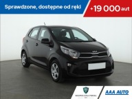 Kia Picanto 1.0 MPI, Salon Polska, 1. Właściciel