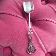 HEFRA Resovia szufelka do cukru plater