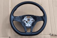 KIEROWNICA VW GOLF VII PASSAT B8 SKÓRA ORYGINAŁ ŁADNA