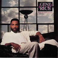 Gene Rice – Just For You (USA)
