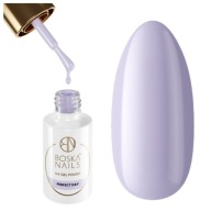 Boska Nails Lakier hybrydowy 6ml 417 Perfect Day