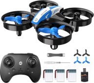 Holy Stone Mini Dron dla dzieci i początkujących HS210