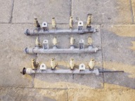 listwa,wtryski 2,0B tucson,sportage,carens,trajet