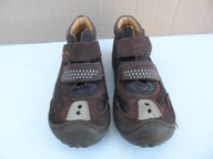 BUCIKI dziecinne 28 ROZM