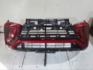 ZDERZAK MITSUBISHI ECLIPSE CROSS 17+ PRZÓD NR W765