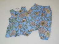 * NEXT * KOMPLET BAWEŁNIANY 12-18 m-cy