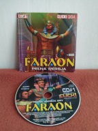 Faraon PC PL Po Polsku Unikat!