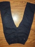 Spodnie dziecięce ocieplane 110 HOPPY HOUSE