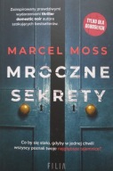 Mroczne sekrety Marcel Moss