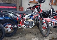 Zuumav H7 Cross Zuumav 450 47KM Nowy raty na D.Osobisty, formalnosci rat w