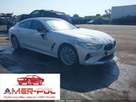 BMW Seria 8 840I GRAN COUPE 2020, od ubezpieczalni 3.0 Benzyna 335KM