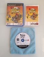 CEL DAMAGE OVERDRIVE PS2 KOMPLETNA PLAYSTATION 2