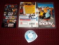 NEXT FRIDAY ICE CUBE FILM UMD VIDEO PSP NASTĘPNY PIĄTEK