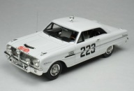 FORD Falcon Montecarlo 1963 1/43 Goldvarg GC-032