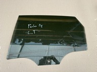 VW POLO 2G 2G0 VI VW TAIGO SZYBA DRZWI LEWA LEWY TYŁ