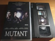 Mutant - VHS