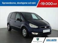 Ford Galaxy 2.0, 7 miejsc, Klima, Klimatronic