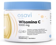 Osavi Witamina C 1000mg 300g