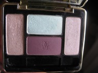 Guerlain Ecrin 4 Couleurs vntg Les Tendres 503
