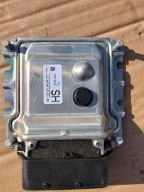 STEROWNIK KOMPUTER SILNIKA NISSAN 0281033205