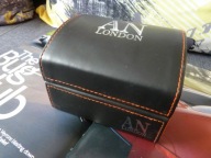 ZEGAREK VOSTOK AUTOMAT AMFIBIA BIG DIVER 710526 ANKER BLACK