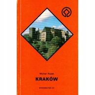 Kraków - Michał Rożek