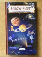 Gwiazdy i planety Przewodnik miłośnika astronomii David H. Levy