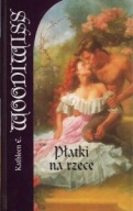 PŁATKI na RZECE Kathleen E. WOODIWISS