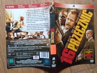 16 PRZECZNIC - Bruce Willis David Morse Mos Def