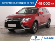 Mitsubishi Outlander 2.0, Salon Polska, 4X4