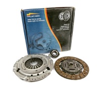 Kraft Automotive 1615640 Zestaw sprzęgieł