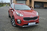 Kia Sportage GT-line *Kamera cof.* SKÓRA* NAVI