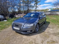 Audi A6 Avant Xenon -Led, S-Line, Automat 2.0 Benzyna 170KM
