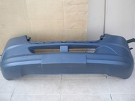 Mercedes Sprinter W 907 W 910 Zderzak Przód Przedni Czysty Bez Otworów Oryg