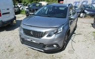 Peugeot 2008 1.2 Benzyna 110KM
