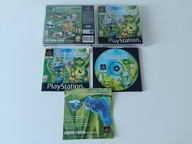 A BUG'S LIFE Sony PlayStation (PSX)