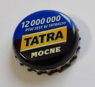 Kapsel Tatra Nr 55