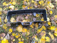 KIEROWNICA POWIETRZA WLOT SUZUKI SWIFT MK8 VI 72432-52R0